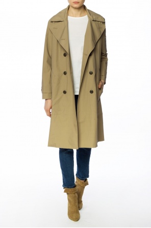 Dwurzędowy płaszcz, zdjęcie 2 Dwurzędowy płaszcz od Rag & Bone